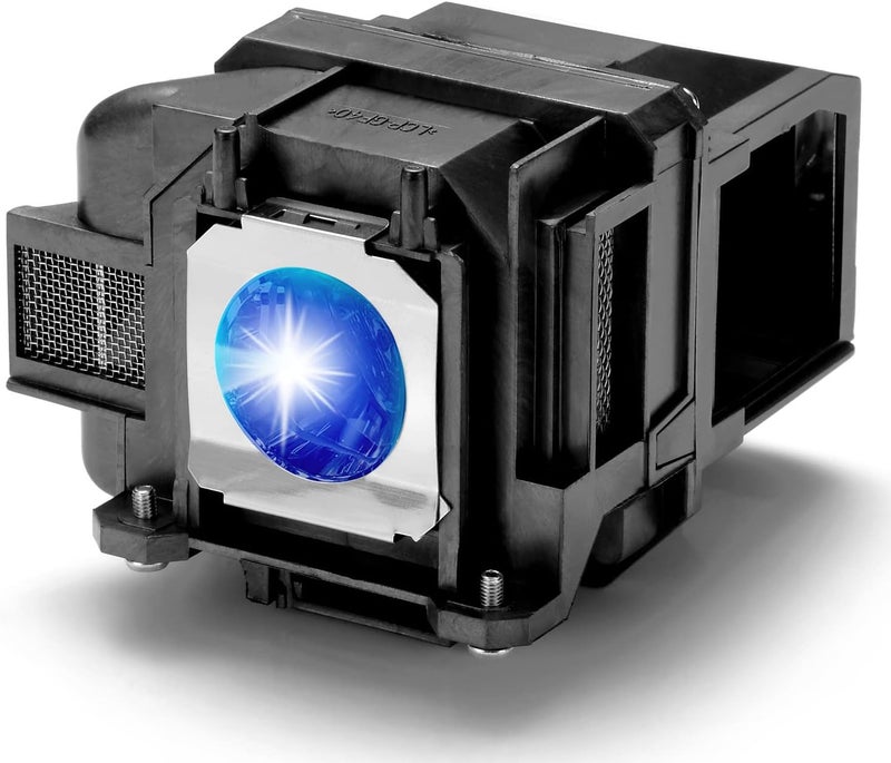 Litance Projector Lamp Bulb for Epson ELPLP88 V13H010L88 Powerlite Home Cinema 1040 2030 2040 2045 640 740HD EX3240 EX7240 EX9200 EX5240 EX5250 VS240 97H 98H S27 S31+ U32+ Projector Bulb Replacement - Image 2